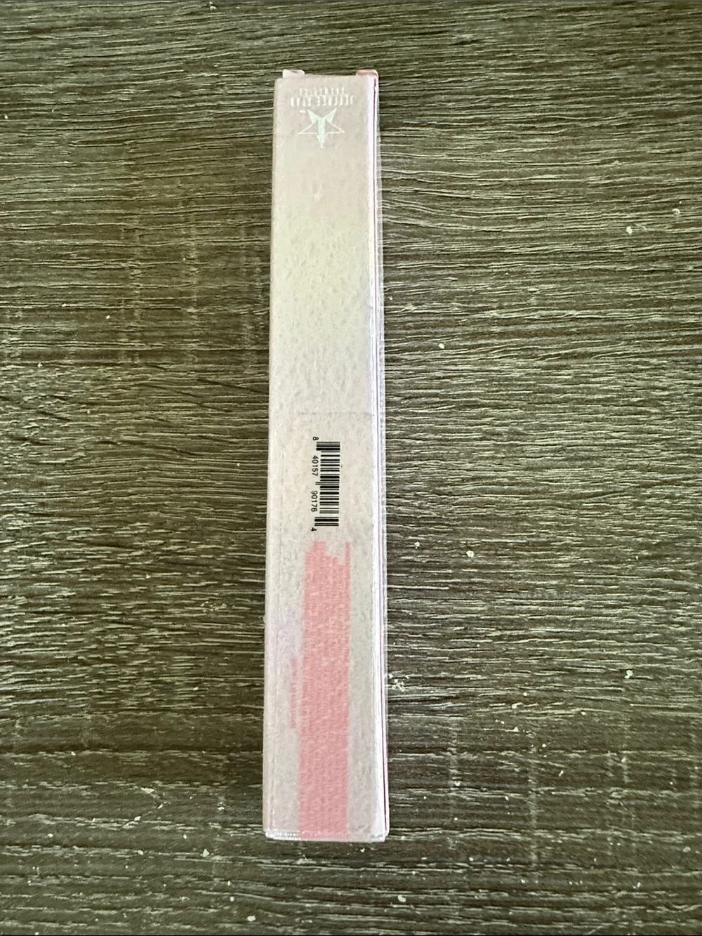 Supreme Gloss Iridescent Light Pink